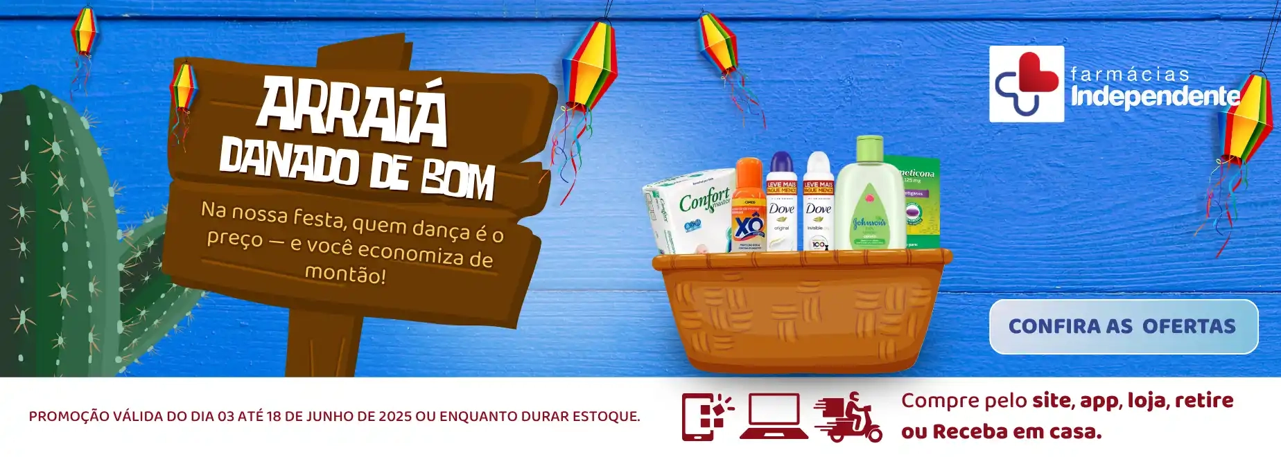 Imagem Carousel